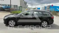 2009 Mazda 6