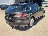 2009 Mazda 6