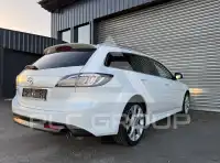 2009 Mazda 6