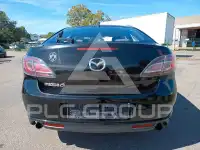 2009 Mazda 6