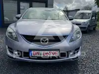 2009 Mazda 6