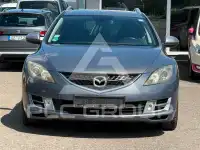 2009 Mazda 6