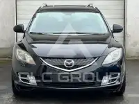 2009 Mazda 6
