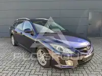 2009 Mazda 6
