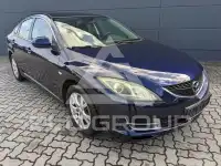 2009 Mazda 6