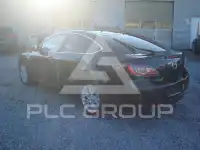 2009 Mazda 6