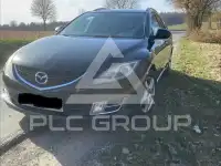 2009 Mazda 6