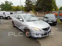 2009 Mazda 6
