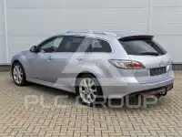 2009 Mazda 6