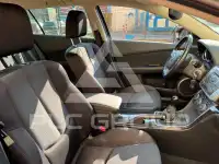 2009 Mazda 6