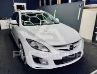 2009 Mazda 6