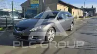 2009 Mazda 6