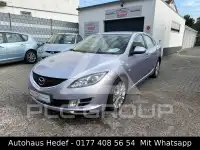 2009 Mazda 6