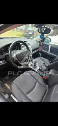2009 Mazda 6