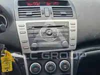 2009 Mazda 6