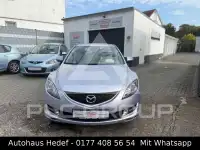 2009 Mazda 6