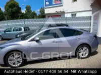 2009 Mazda 6