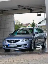 2009 Mazda 6