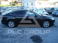 2009 Mazda 6