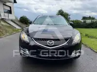 2009 Mazda 6