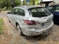 2009 Mazda 6