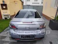 2009 Mazda 6
