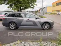 2009 Mazda 6