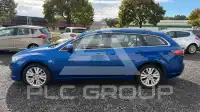 2009 Mazda 6