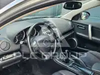 2009 Mazda 6