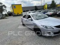 2009 Mazda 6