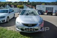 2009 Mazda 6