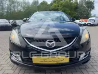 2009 Mazda 6
