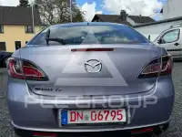 2009 Mazda 6
