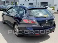 2009 Mazda 6