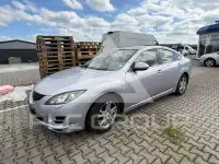 2009 Mazda 6
