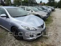 2009 Mazda 6