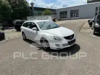 2009 Mazda 6