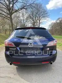 2009 Mazda 6