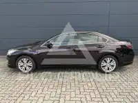 2009 Mazda 6
