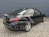 2009 Mazda 6