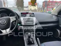 2009 Mazda 6