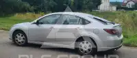 2009 Mazda 6