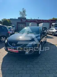 2009 Mazda 6