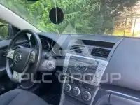 2009 Mazda 6