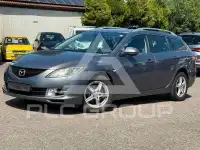2009 Mazda 6