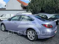 2009 Mazda 6