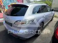 2009 Mazda 6