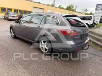 2009 Mazda 6