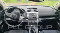 2009 Mazda 6