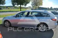 2009 Mazda 6